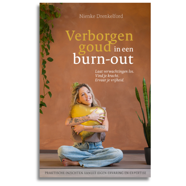 Verborgen goud in een burn-out