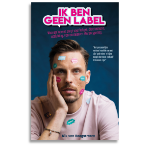 Ik ben geen label