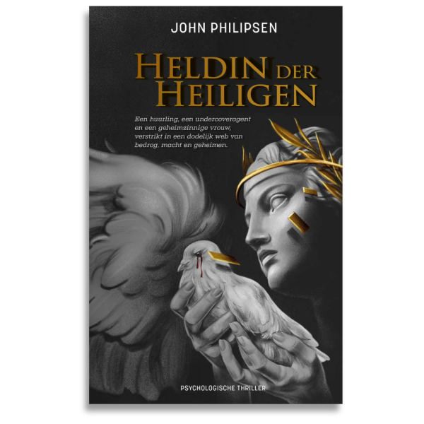Heldin der Heiligen