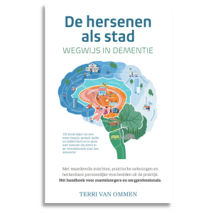 De hersenen als stad