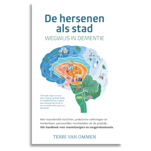 De hersenen als stad