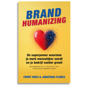 Brand Humanizing