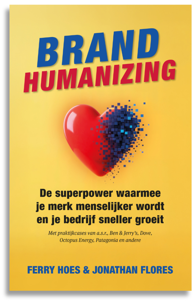 Brand Humanizing