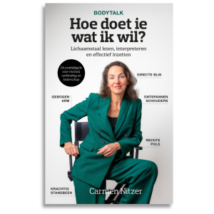 Hoe doet ie wat ik wil