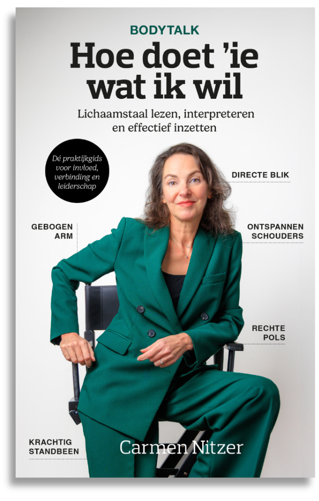 Hoe doet 'ie wat ik wil