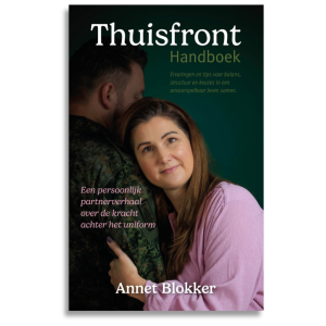 Thuisfront Handboek