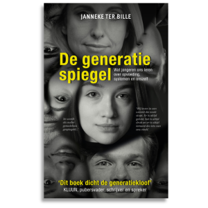 De generatiespiegel